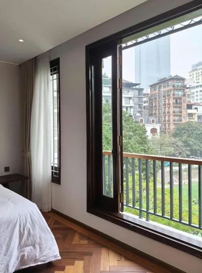 An Nhien Hotel Hanoi – Fotos 7