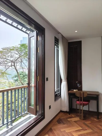 An Nhien Hotel Hanoi – Fotos 11